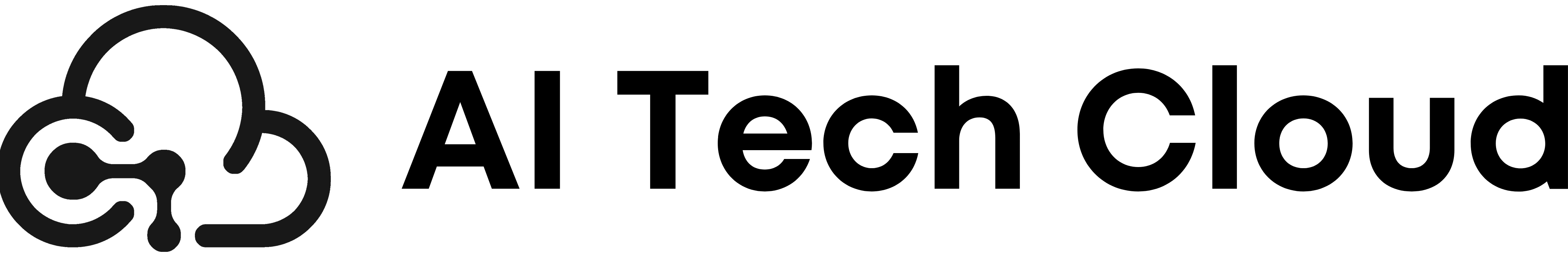 ATC — AI Tech Cloud logo
